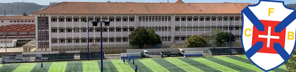Campo das Salesias